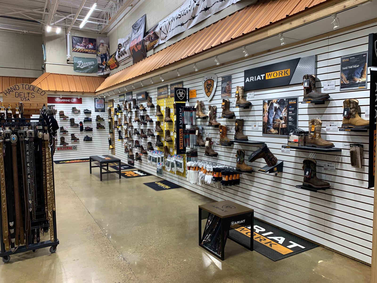 Gallipolis, OH Location Bridgeport Equipment